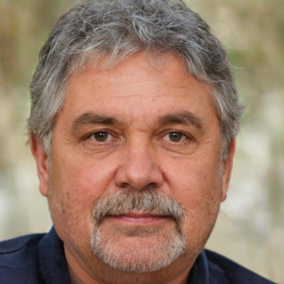Thomas Müller - Finanzexperte